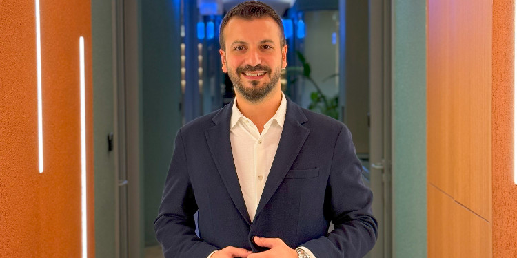 TÜRK GİRİŞİMİ JESTİYON, KARA PARA AKLAMAYA KARŞI TEKNOLOJİ GELİŞTİRDİ