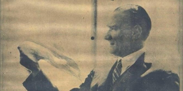 Türk Milleti Zeki midir?