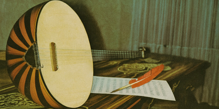 Türk Musikisinin Etkileyici 19 Güftesi