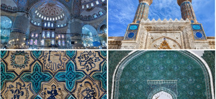 Türk Renginin Tarihi Kökeni: Turkuaz veya Turquoise