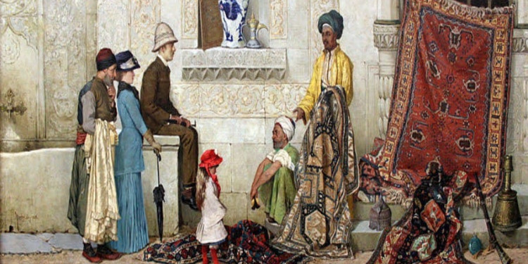 Türk Sanat Tarihindeki İlklere Ne Kadar Hakimsin?