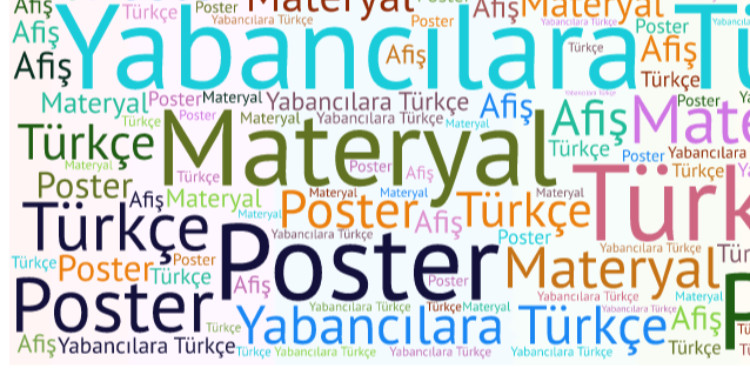 Türkçe Konuşuyoruz Ama Altyazı Gerek