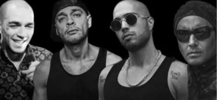 Türkçe Rap dünyası hakkında test