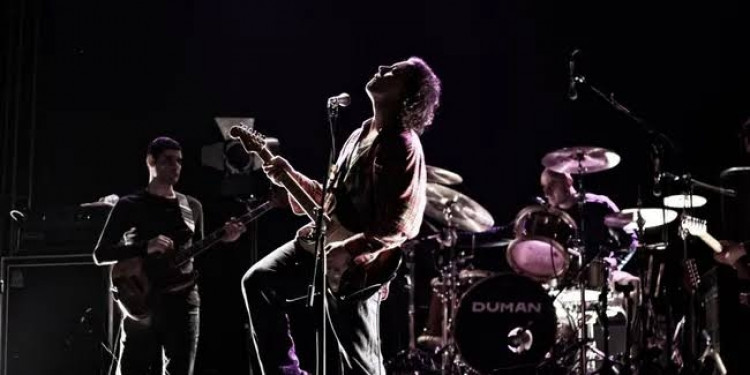 Türkçe Rock Müziğe Ne Kadar Hakimsin?