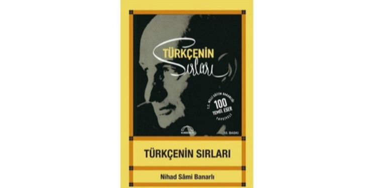 Türkçenin Sırları Kitabında Bizlere Aktarılmak İstenen Nedir?