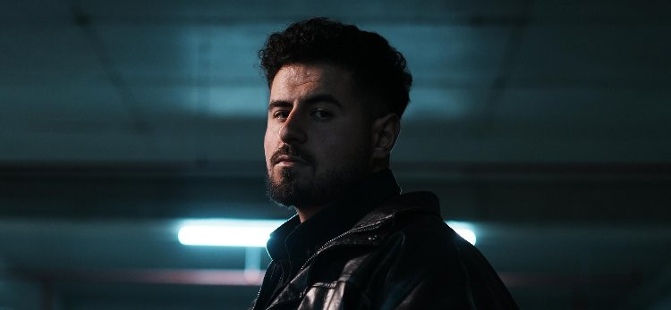 Türker, Yeni Teklisi “Bu Şehir” ile Geri Dönüyor