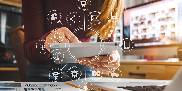 Türkiye E-Ticaretinde Zirve Noktası ve Dijital Pazarlama