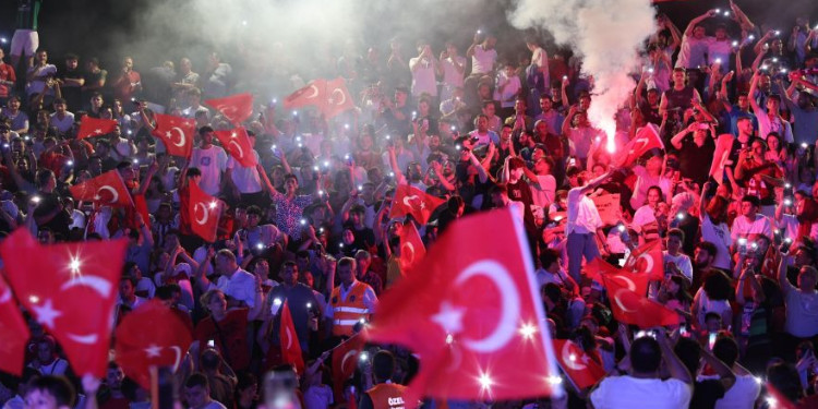 Türkiye-Macaristan Maçı Bilet Satışları Devam Ediyor