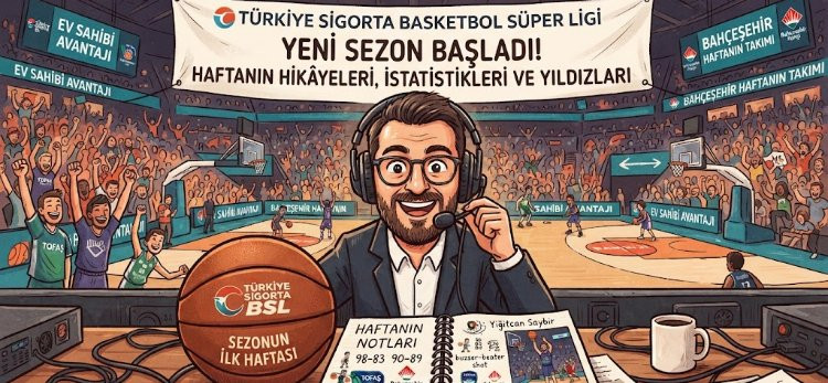 Türkiye Sigorta BSL’de İlk Hafta: Öne Çıkanlar, Notlar ve Analizler
