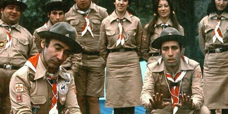Türkiye'de 115 Yıllık Bir Gençlik Hareketi: İzcilik