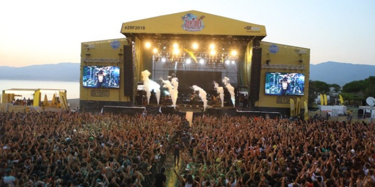 Türkiye’de Neden Hiç Rock Festivali Kalmadı?