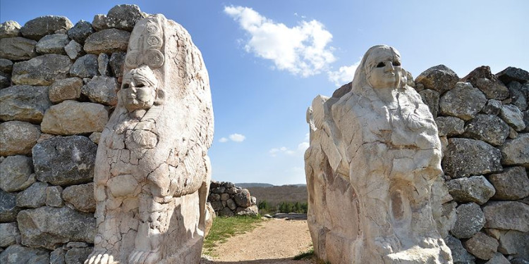 Türkiye'deki Dünya Miras Alanları Kalıcı Sergilerle Tanıtılacak
