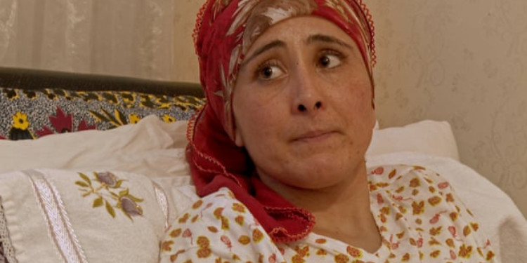 Türkiye’deki Kadına Yönelik Şiddeti Anlatan Yapım, İngiltere'nin Oscar Adayı