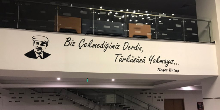 Türkü Severler İçin Spotify Listesi Önerisi: Bi' Türkü?