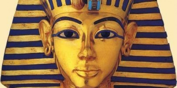 Tutankhamun'un Laneti