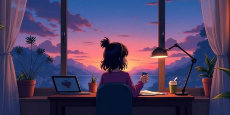 TUTUNUYORUM DÜŞÜNCELERİME