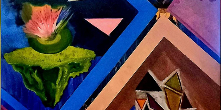 T.Ü.Y.B. Konuşuyor 2 : “Gerçekliğin ve Soyutluğun Arkasında Gizlenen Rüya”