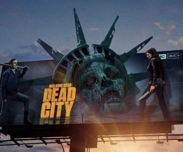 TWD: Death City