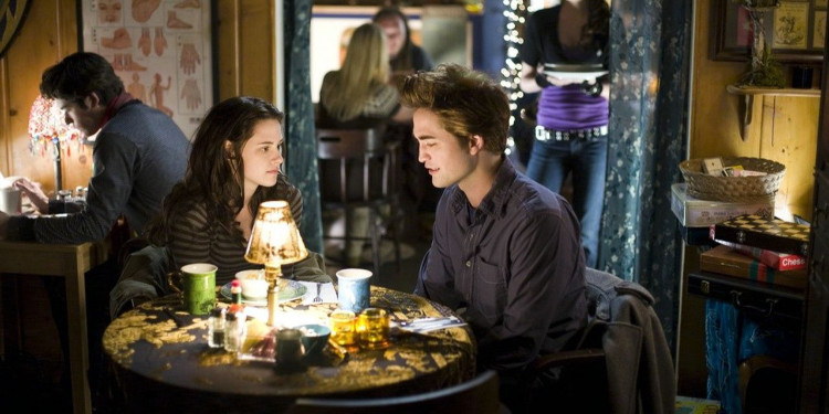 Twilight'ı Ne Kadar İyi Hatırlıyorsun? - 2