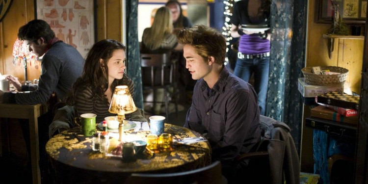 Twilight'ı Ne Kadar İyi Hatırlıyorsun?