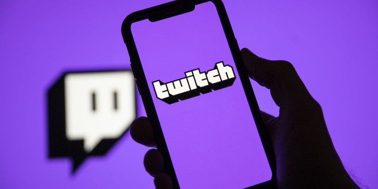 Twitch'te Kara Para Aklandığı İddia Edildi