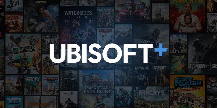 Ubisoft+ Playstation'a Geliyor