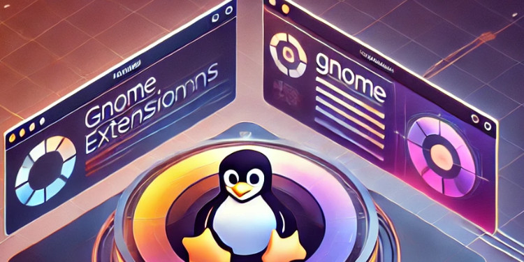 Ubuntu'da GNOME Eklentileri Nasıl Kullanılır?