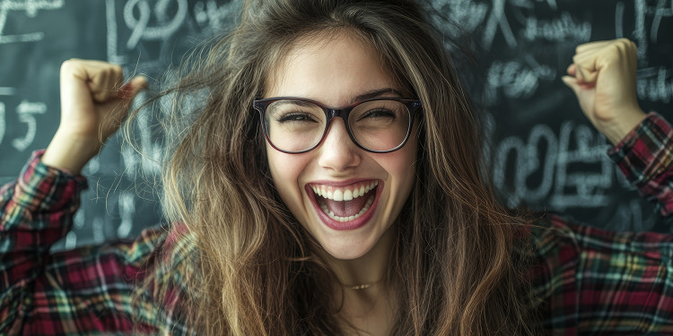 Üç Dört Beş ile Matematikte Motivasyonunuzu Koruma Yolları