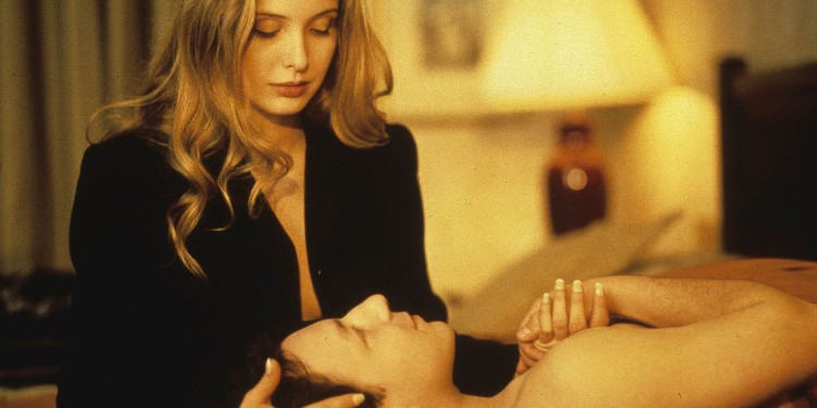 Üç Renk: Beyaz | Krzysztof Kieslowski.