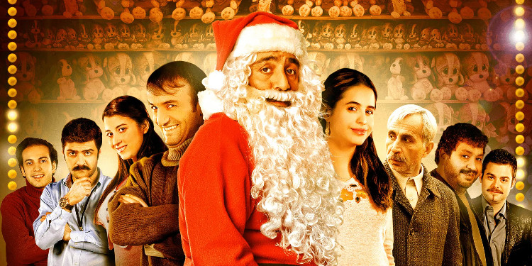 ÜCRETSİZ GÖSTERİMLER ve SÖYLEŞİLER İBB BEYOĞLU SİNEMASI’NDA!