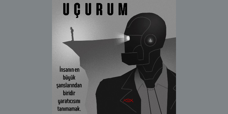 Uçurum