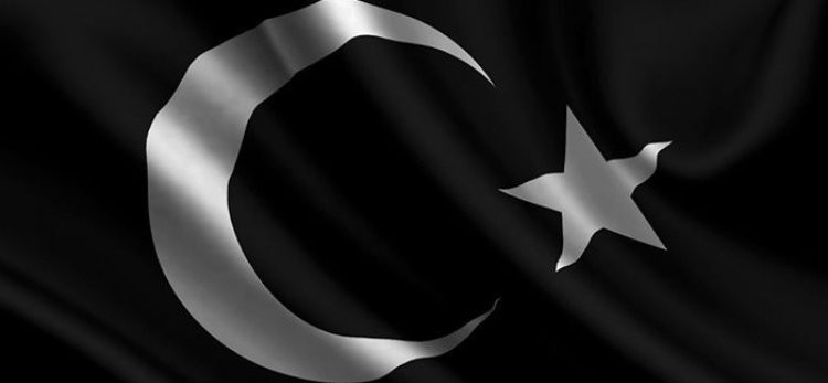 Ülkem Adına Çok Üzgünüm