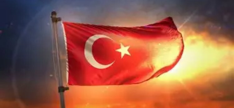 Ülkeyi Mahvettiniz!