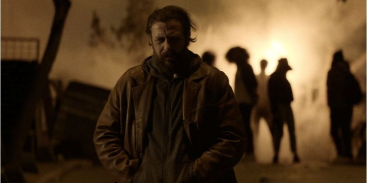 Uluç Bayraktar İmzalı 9,75 Filminden Kısa Bir Tanıtım Fragmanı Yayınlandı.
