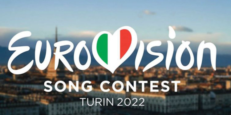 Ulusal Finaller ve Sanremo'dan Torino'ya Eurovision 2022