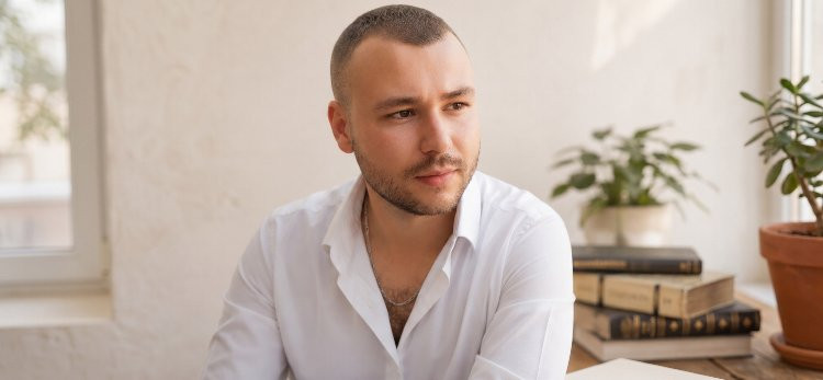 Ümit Oklu Kimdir?