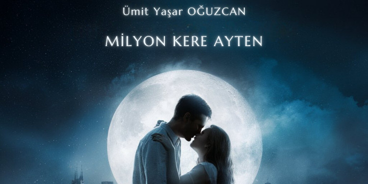 Ümit Yaşar Oğuzcan'dan "Milyon Kere Ayten" | Şiir Bestesi