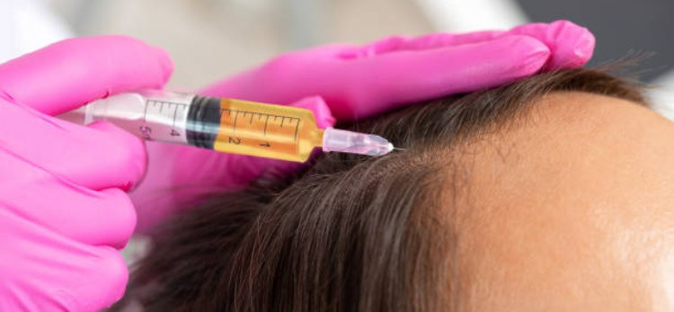 Understanding the Preparation Process for Platelet Rich Plasma Therapy