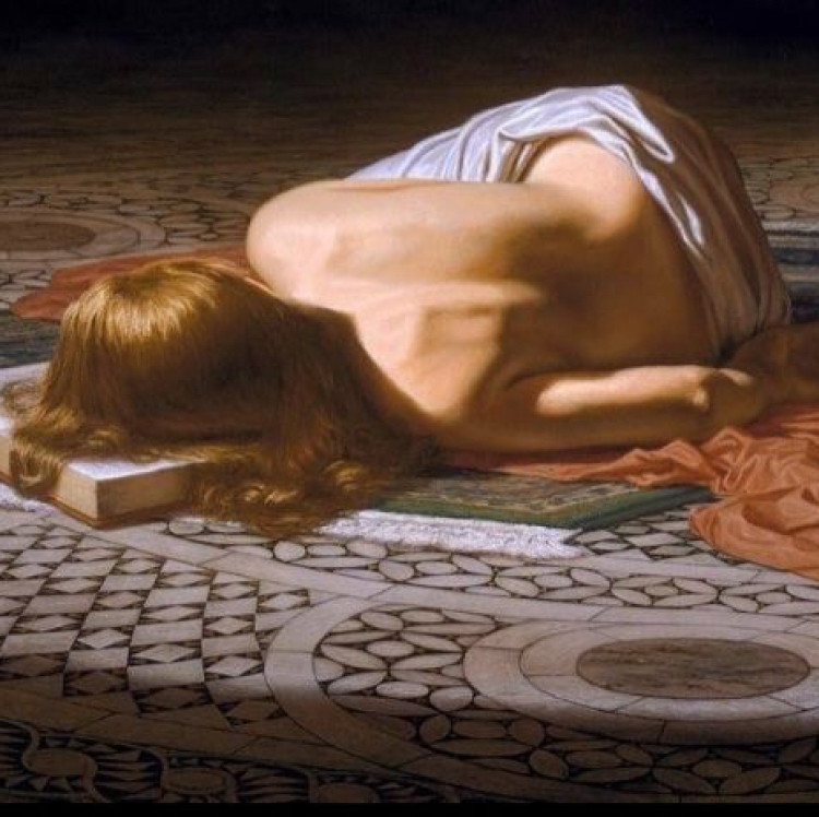 Une vulgaire pièce de viande