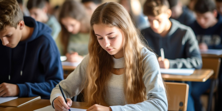 Üniversite Hazırlık Sürecinde Deneme Sınavlarının Psikoloji ve Motivasyon