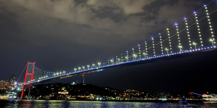 Üstü Örtülen Zaman