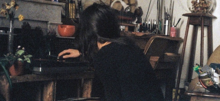Uyandırma Beni