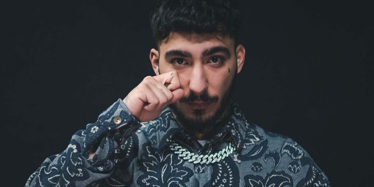 Uzi'den Mustafa Sandal'a tepki: "Benim önüme çıkaramazsın!"