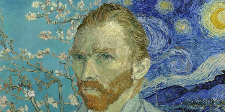 Van Gogh Tablolarının Hikâyeleri