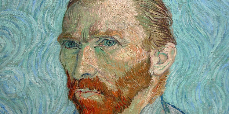 Van Gogh'un Tablolarının İsimlerini Ne Kadar İyi Biliyorsun?
