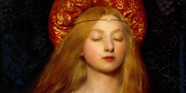 Vanitas ve Kadınlar: Fanilik Kimin Hatırası?