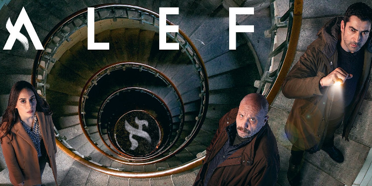 Variety, Alef'in De Yer Aldığı 2020'nin En İyi Uluslararası Dizilerini Seçti