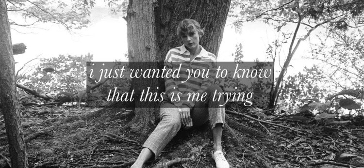 Varolmanın Dayanılmaz Ağırlığı: Taylor Swift- This Is Me Trying
