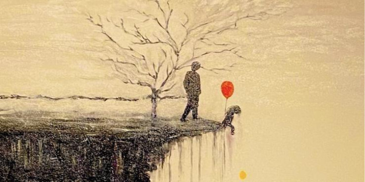 Varoluşsal Bir Ağıt