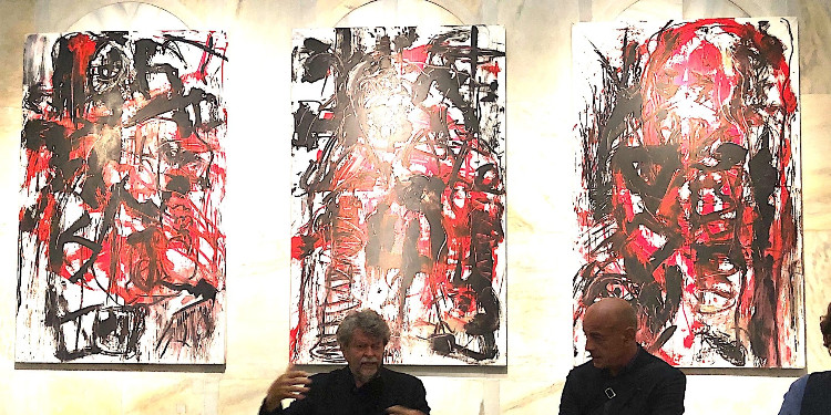 Vedova & Rainer